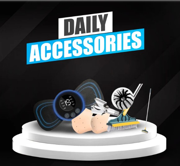 Daily Accessories